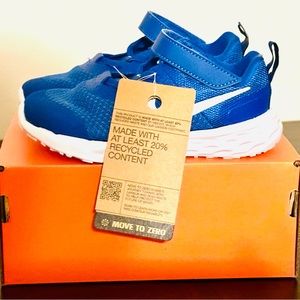 Nike Revolution sneakers